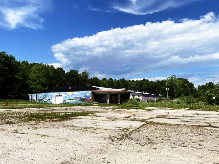 AMF Muskegon Lanes - July 2022 Photo